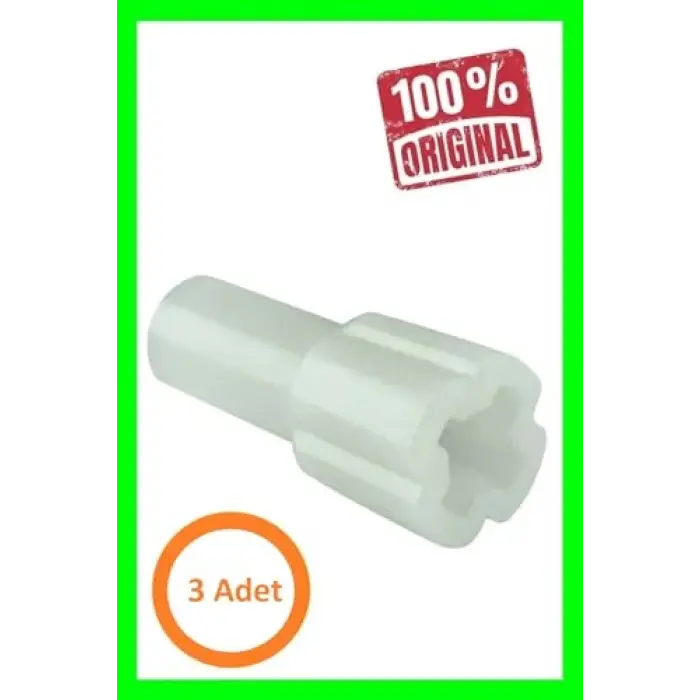 Arzum Ar 1031 Technomix Blender Dişli Kavrama Parçası (3 Adet)