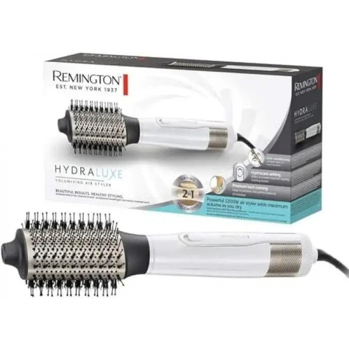 AS8901 E51 Hydraluxe 1200W Volum Styler Saç Şekillendirici