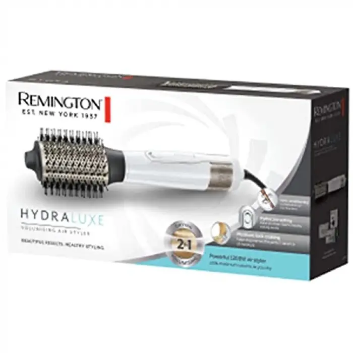 AS8901 E51 Hydraluxe 1200W Volum Styler Saç Şekillendirici