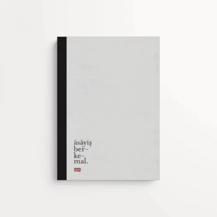 Asayiş Berkemal Defter