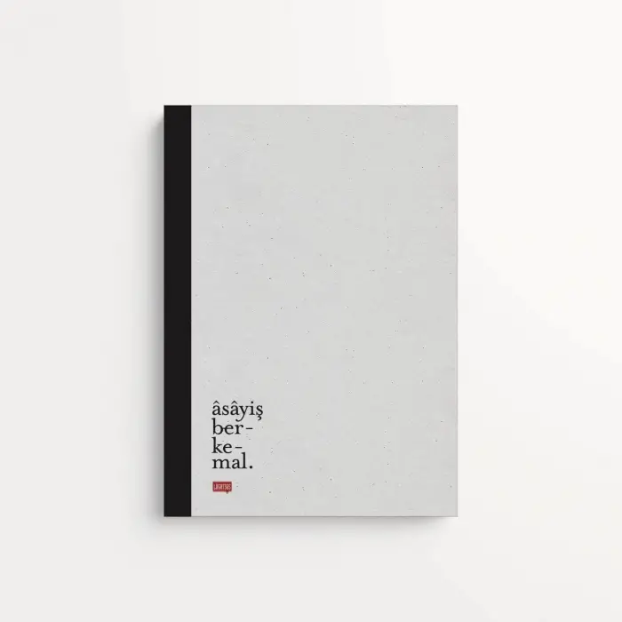 Asayiş Berkemal Defter