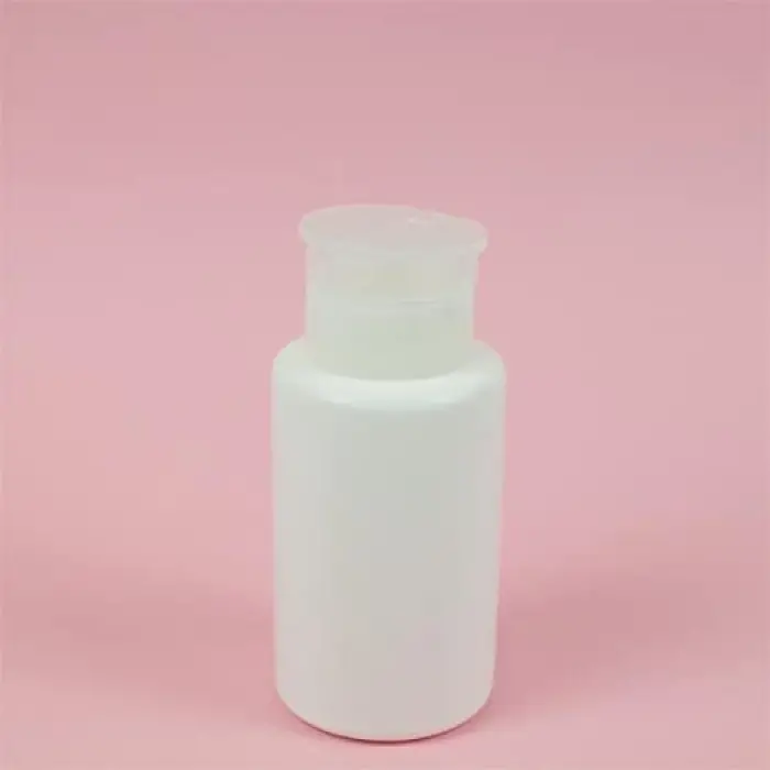 Aseton Şişesi 175 ml
