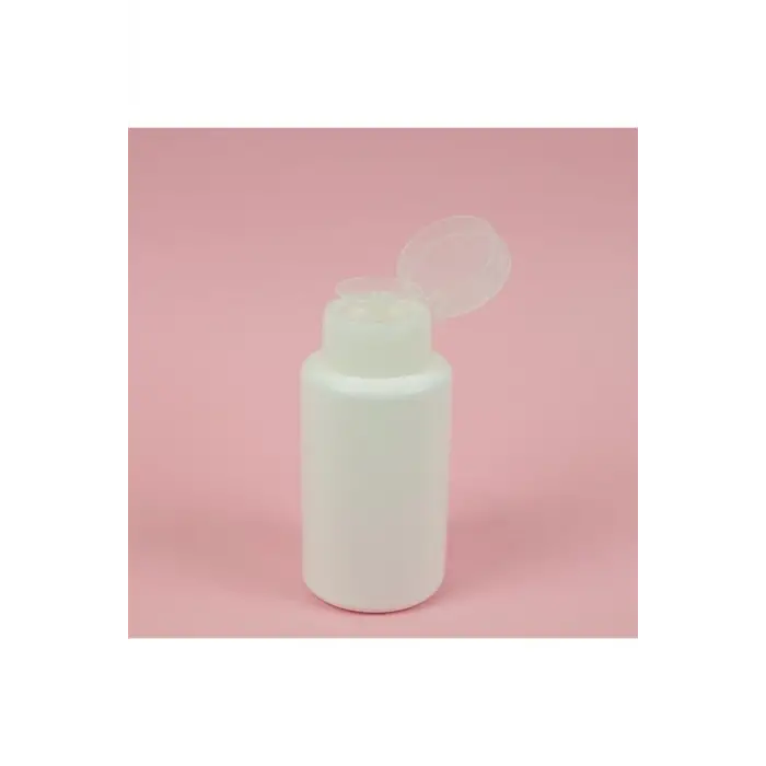 Aseton Şişesi 175 ml
