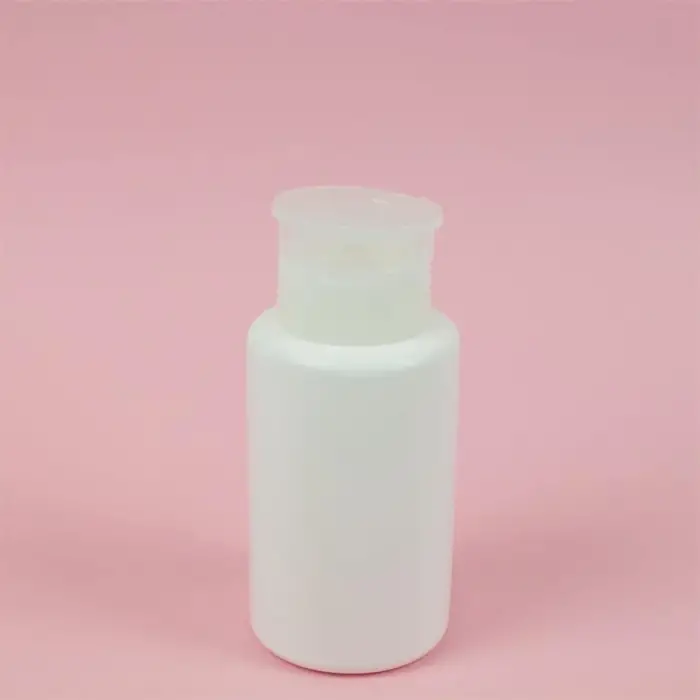 Aseton Şişesi 175 ml