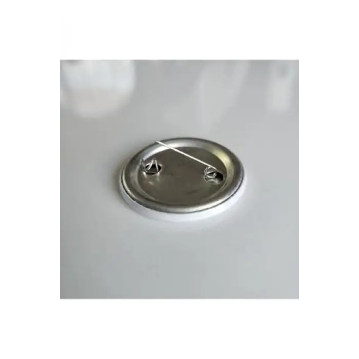 Asexual Buton Rozet