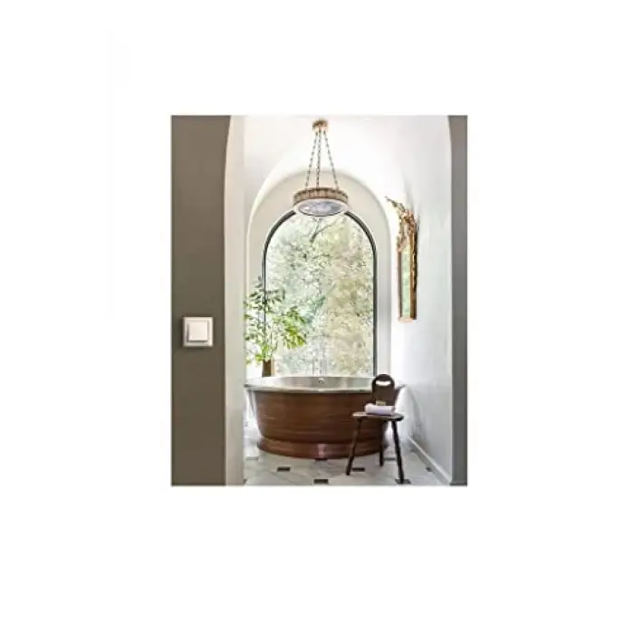 Asfora Krem Anahtar, Çerçeveli EPH0170123