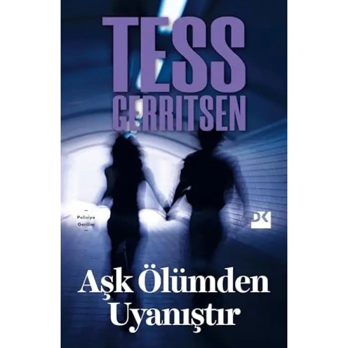 Aşk Ölümden Uyanıştır