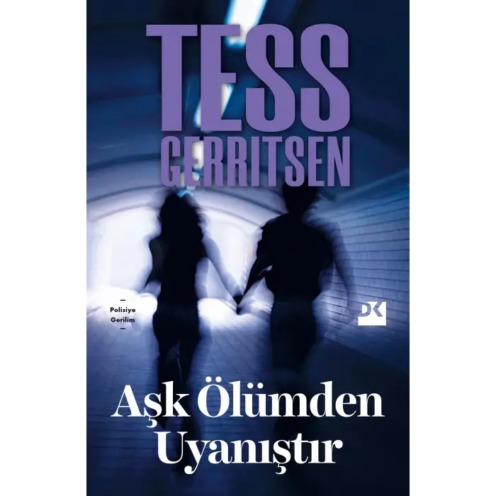 Aşk Ölümden Uyanıştır