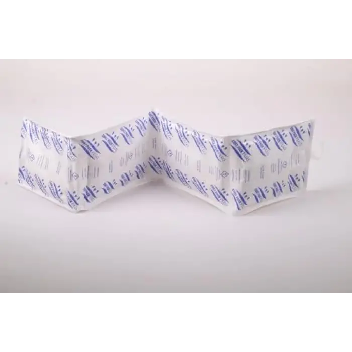 Askılı Tip Konteyner Kurutucu, 4lü, 760 Gram, 190x4