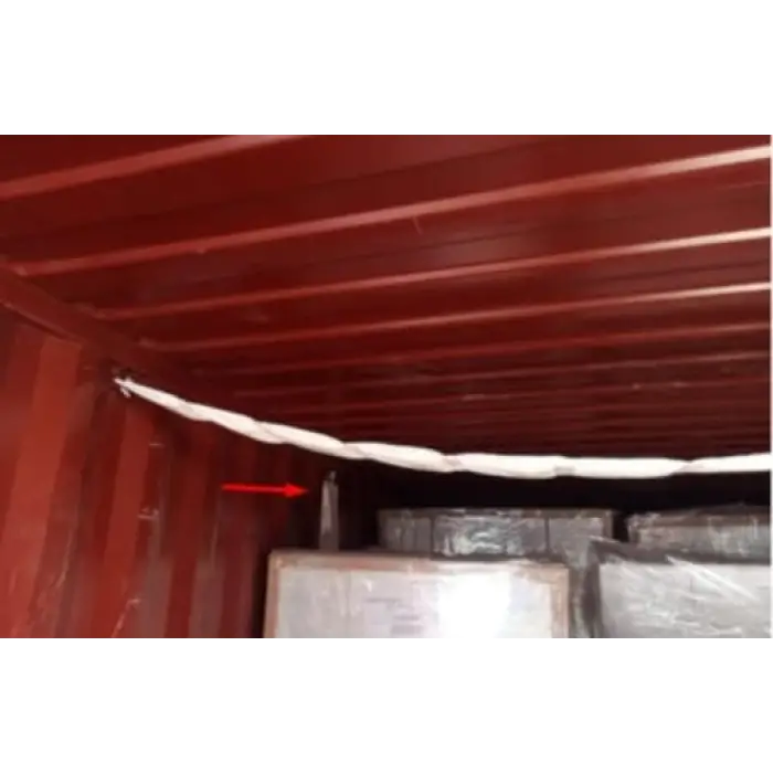 Askılı Tip Konteyner Kurutucu, 4lü, 760 Gram, 190x4