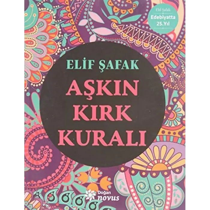Aşkın Kırk Kuralı