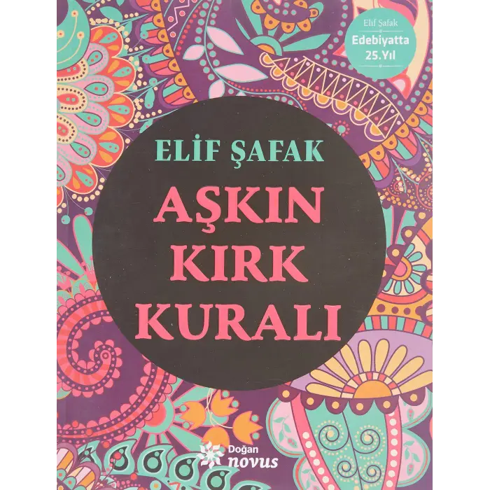 Aşkın Kırk Kuralı