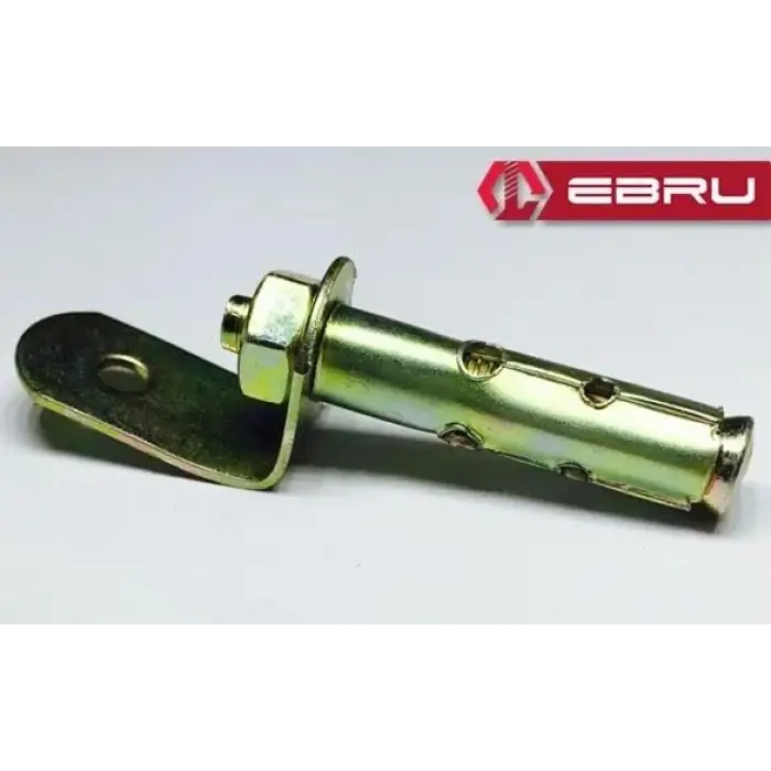 Asma Tavan Dübeli - 6x45-10 Adet