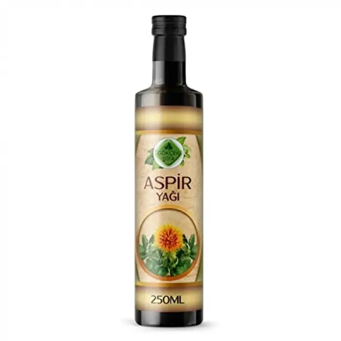 Aspir Yağı 250 ml