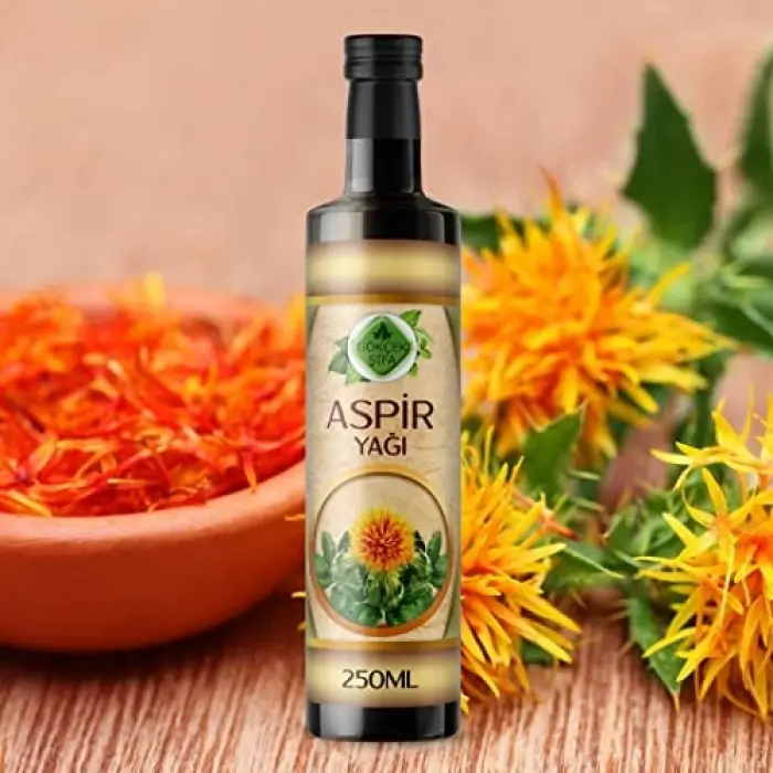 Aspir Yağı 250 ml