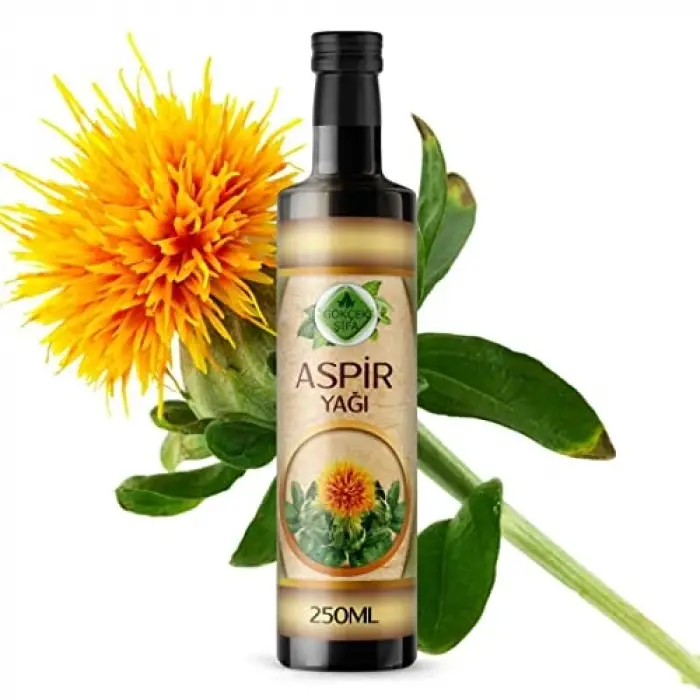 Aspir Yağı 250 ml