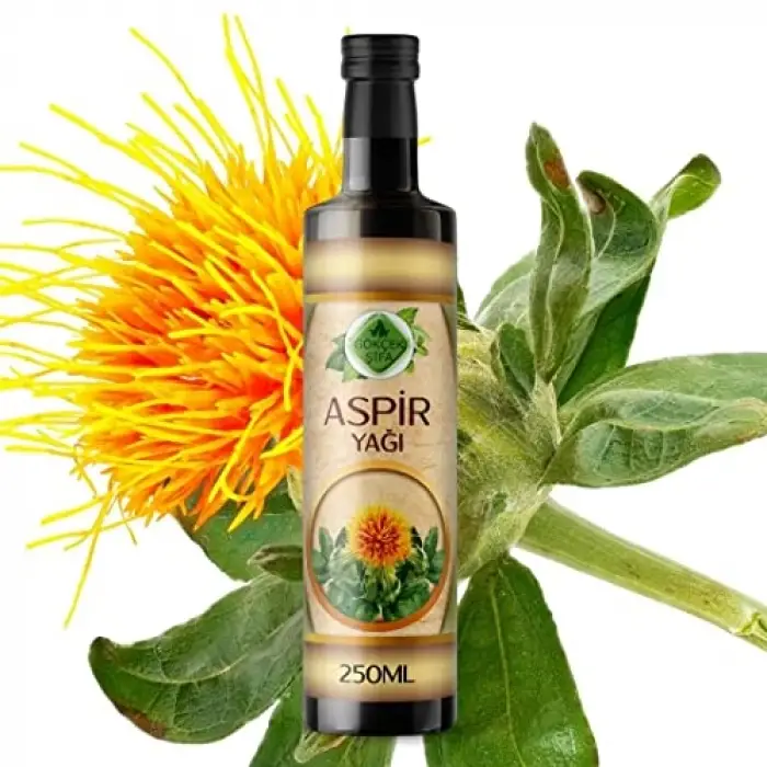 Aspir Yağı 250 ml