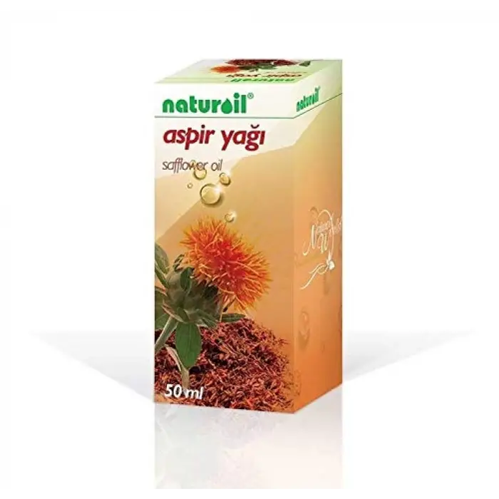 Aspır Yağı 50 ML