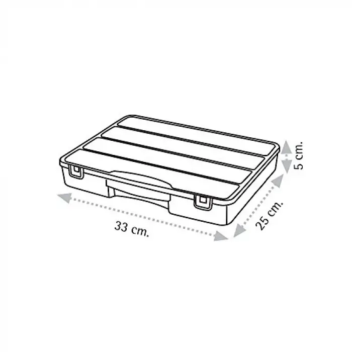 Asr-2043 Süper Organizer 22