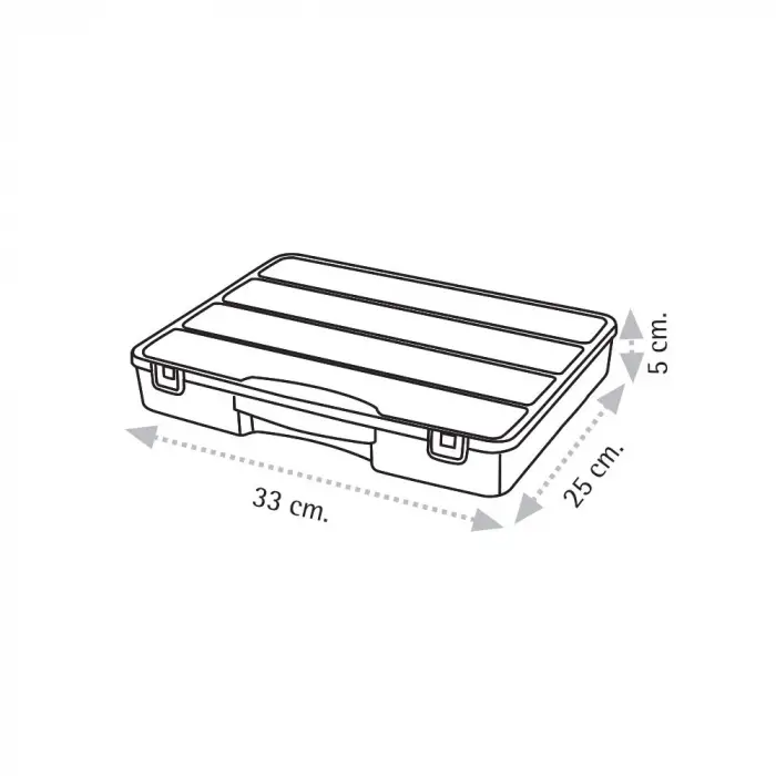 Asr-2043 Süper Organizer 22