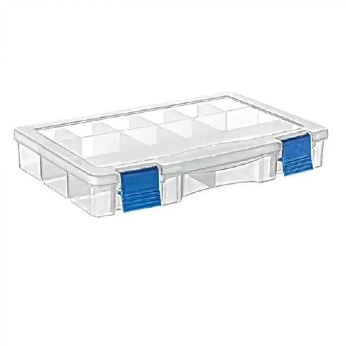 Asr2062 Power Organizer Kutu
