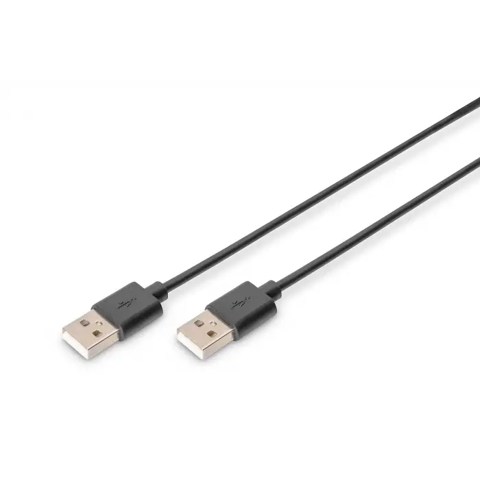 Assmann AK-300100-010-S USB 2.0 Bağlantı Kablosu