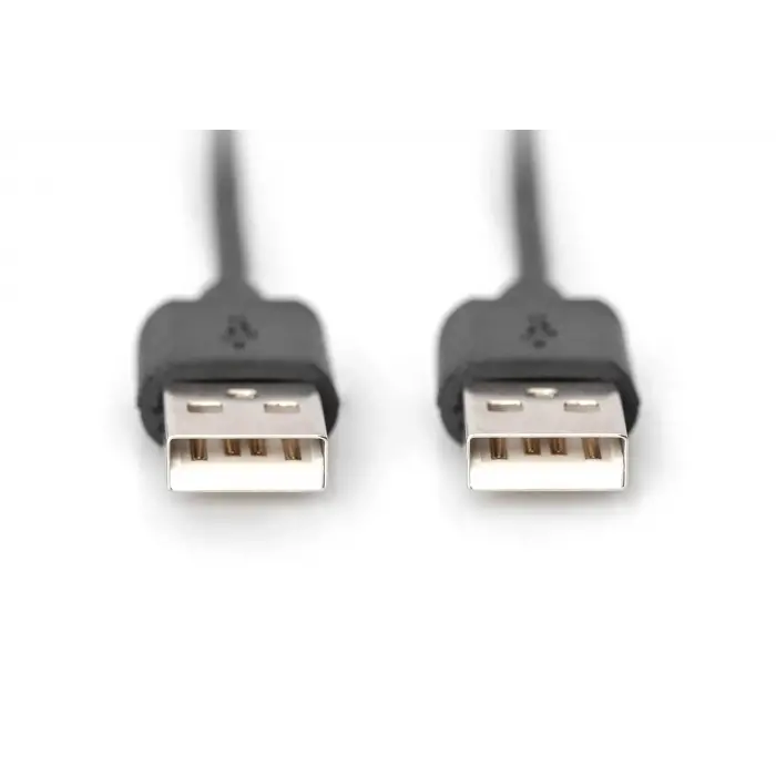 Assmann AK-300100-010-S USB 2.0 Bağlantı Kablosu