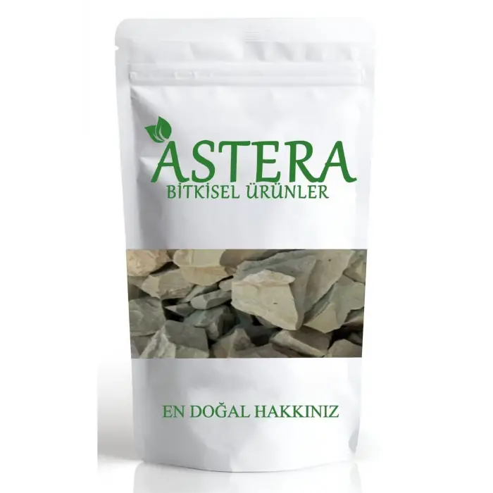 ASTERA 3 Kg Taş Kil ( Doğal - Yenilebilir )