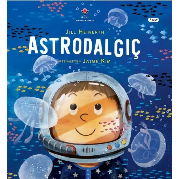 Astrodalğıç