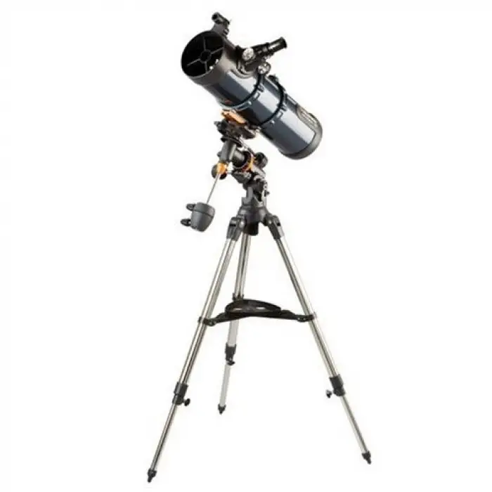 AstroMaster 130EQ-MD CL 31051 mercekli teleskop