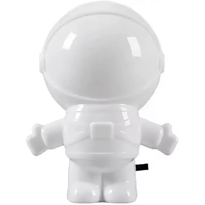 Astronot Gece Lambası