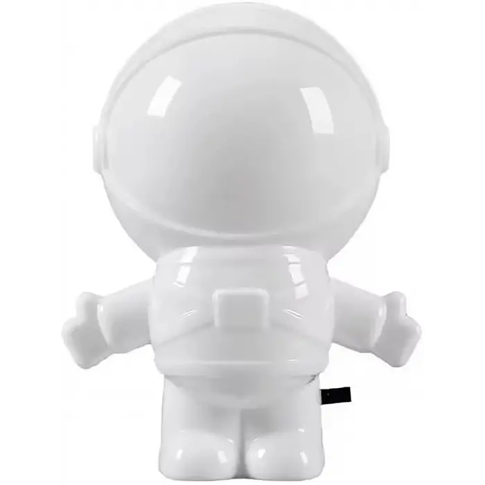 Astronot Gece Lambası