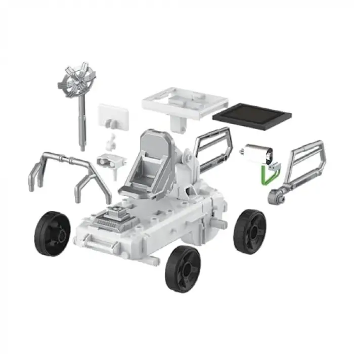 Astropod Keşif Aracı