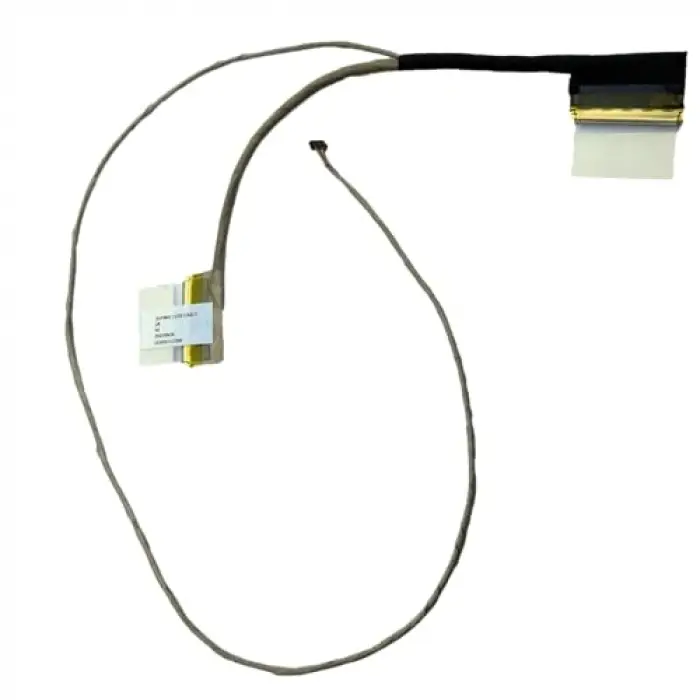 Asus 14005-01250600 İle Uyumlu Ekran Data Flex Kablosu (40Pin)
