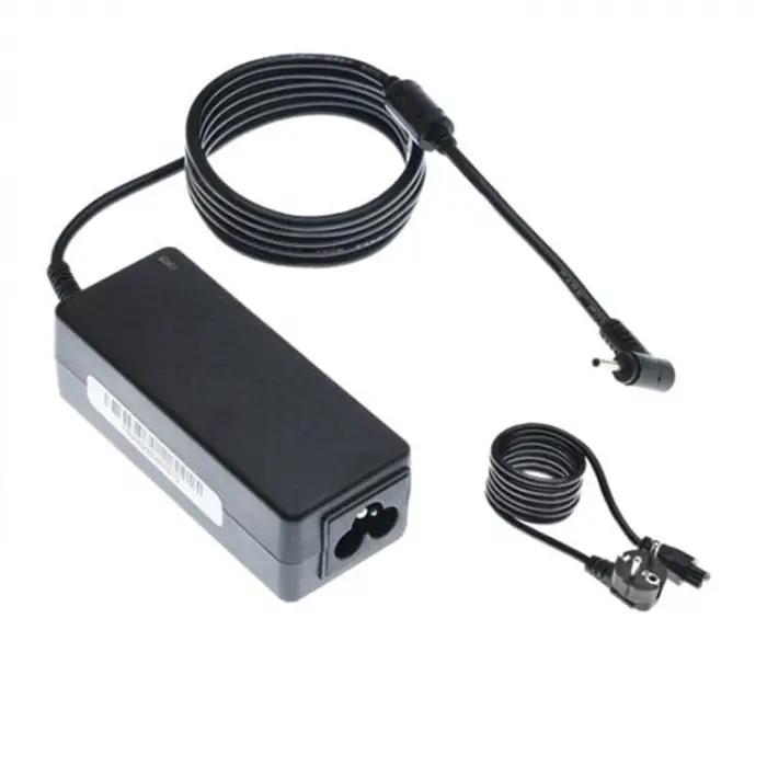 Asus Eee PC R101 uyumlu şarj adaptörü