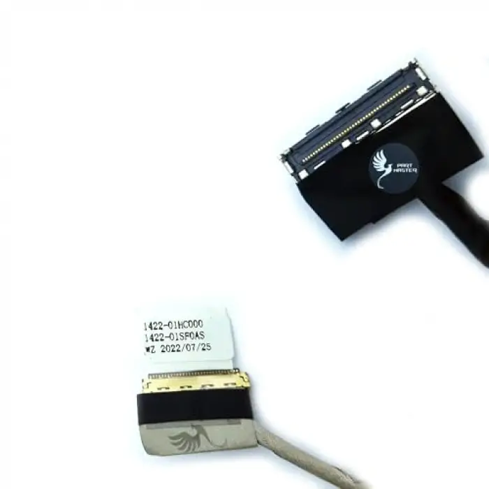 Asus G550Jk İle Uyumlu Ekran Data Flex Kablosu