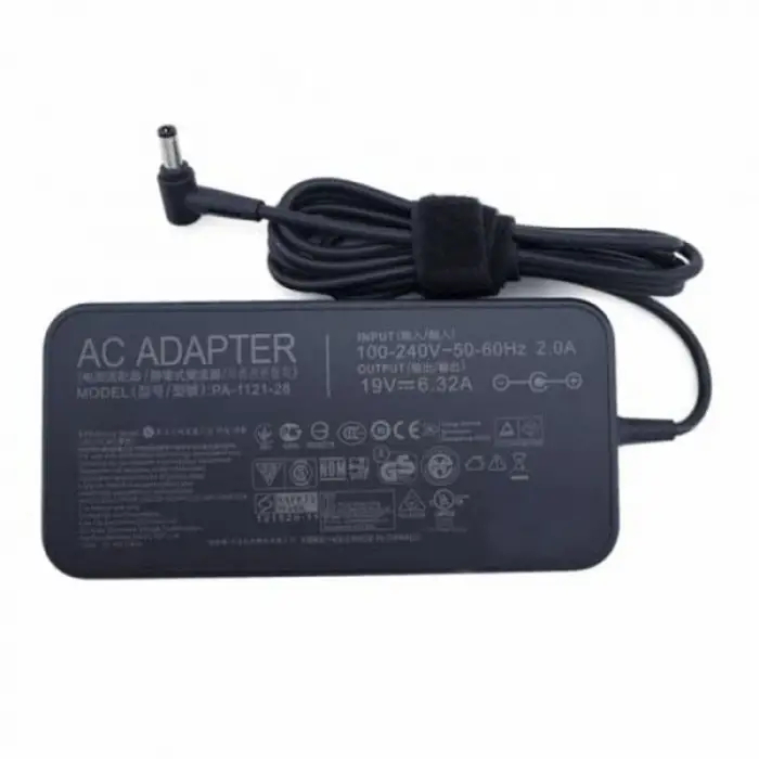 Asus M7600Q Uyumlu Şarj Adaptörü