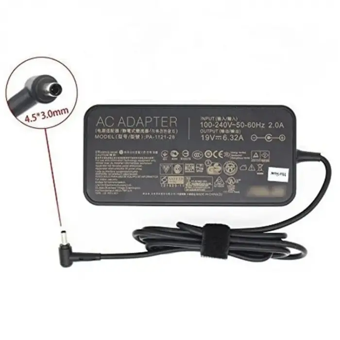 Asus M7600Q Uyumlu Şarj Adaptörü