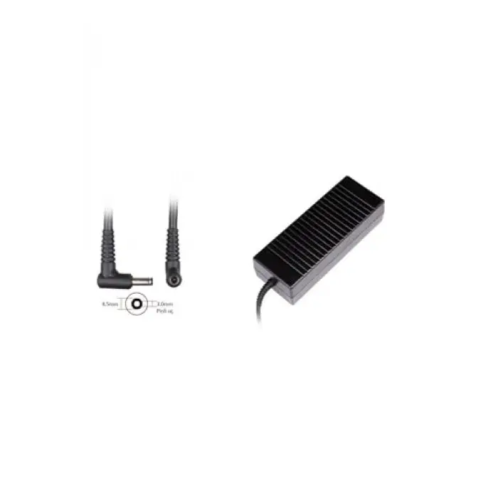Asus Pro Essential PU551JF uyumlu şarj adaptörü