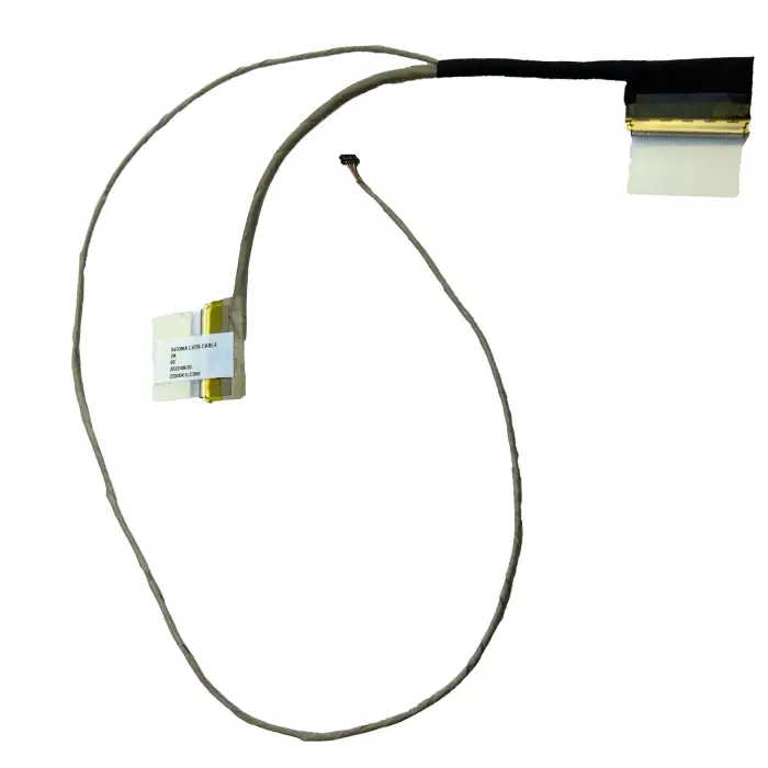 Asus X453Ma P453 İle Uyumlu Ekran Data Flex Kablosu (40Pin)