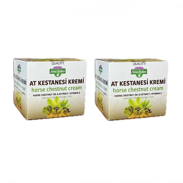 At Kestanesi Kremi 100 ml