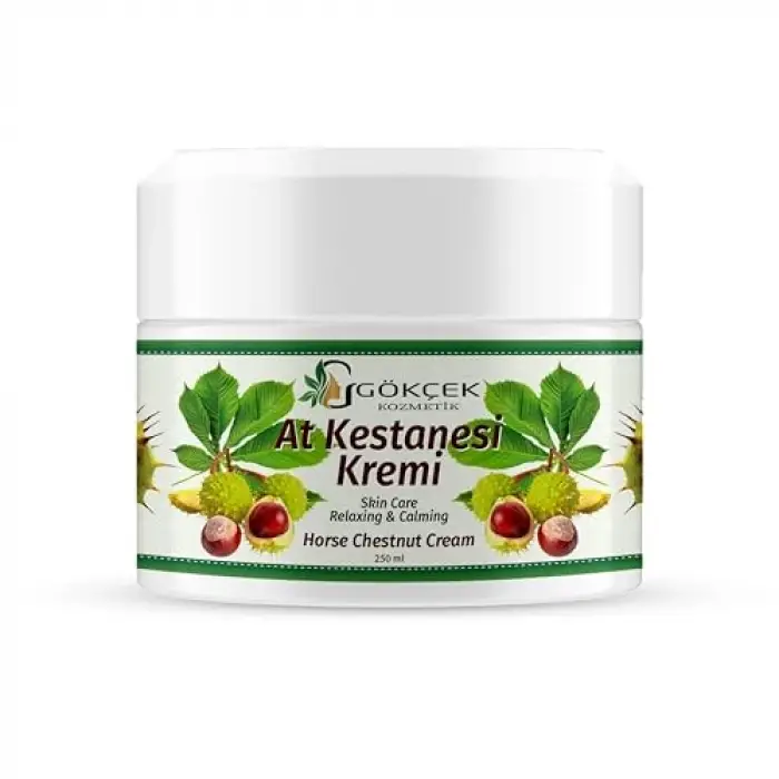 At Kestanesi Kremi 250 Ml