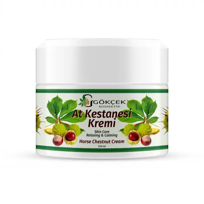 At Kestanesi Kremi 250 Ml.
