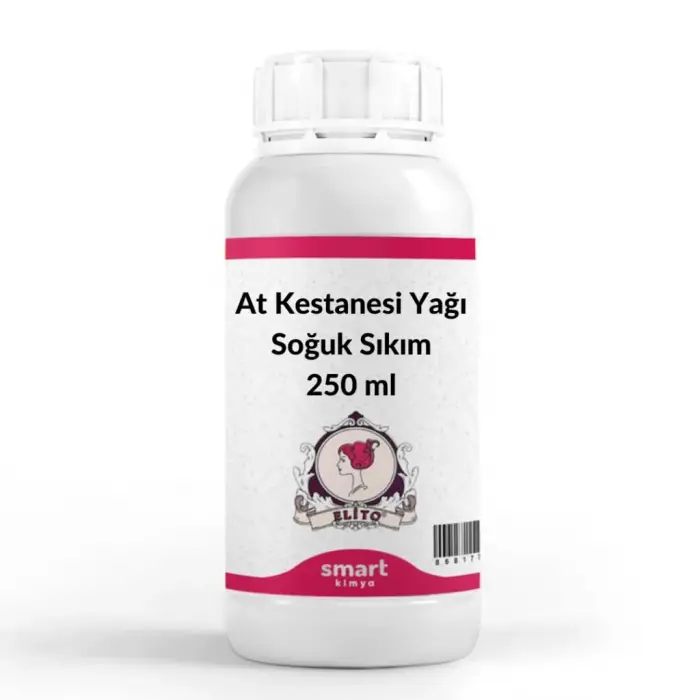 At Kestanesi Yağı 250 ml