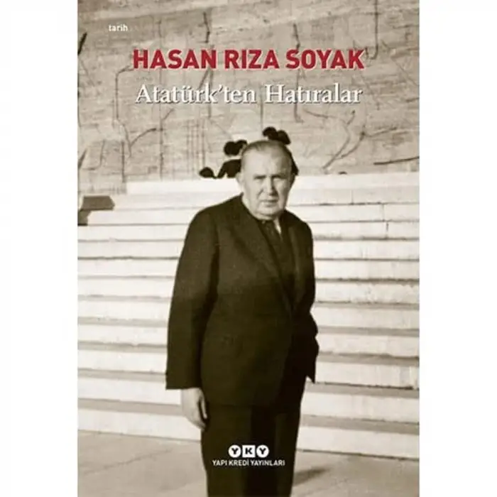 Atatürk’ten Hatıralar