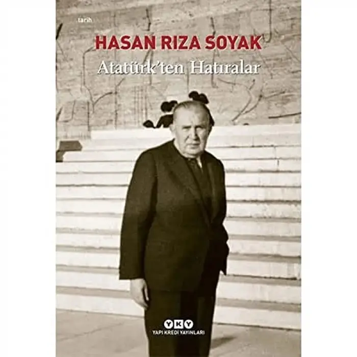 Atatürk’ten Hatıralar