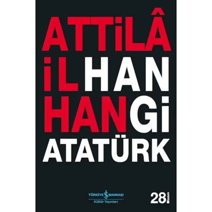Atatürk’ü Nasıl Anlamalı?