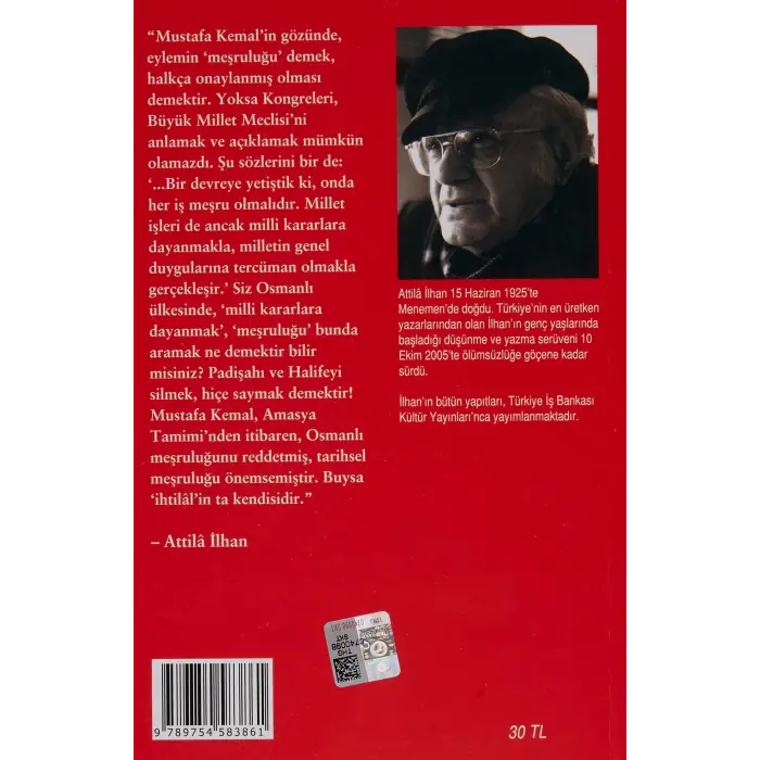 Atatürk’ü Nasıl Anlamalı?