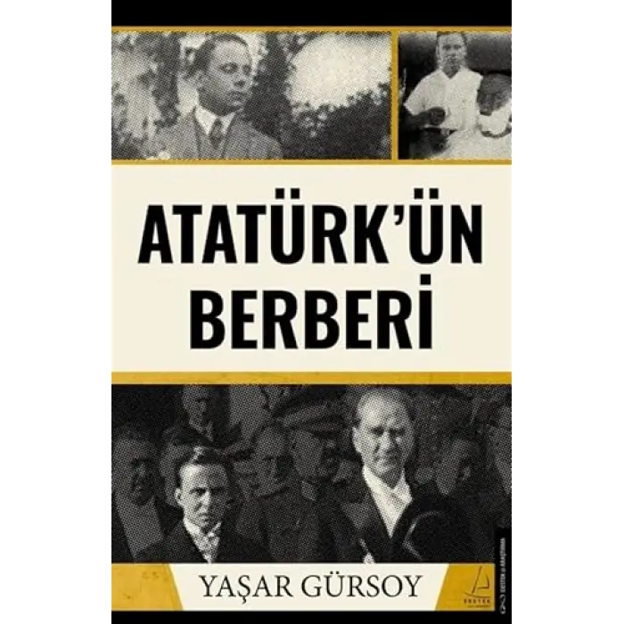 Atatürk’ün Berberi