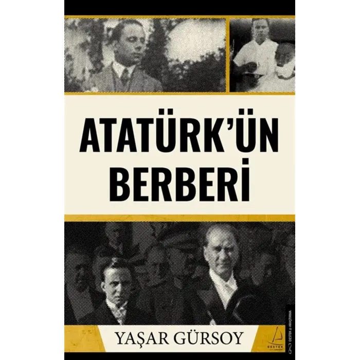 Atatürk’ün Berberi